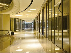 商場經常逛，但您對商場的建筑布局及防火分隔措施知多少