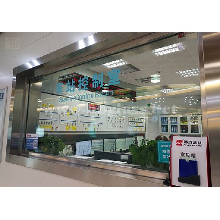 西安地鐵4號(hào)線(xiàn)